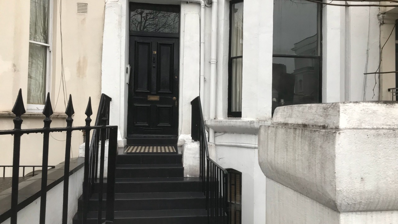 Photo of Outdoor in Colville