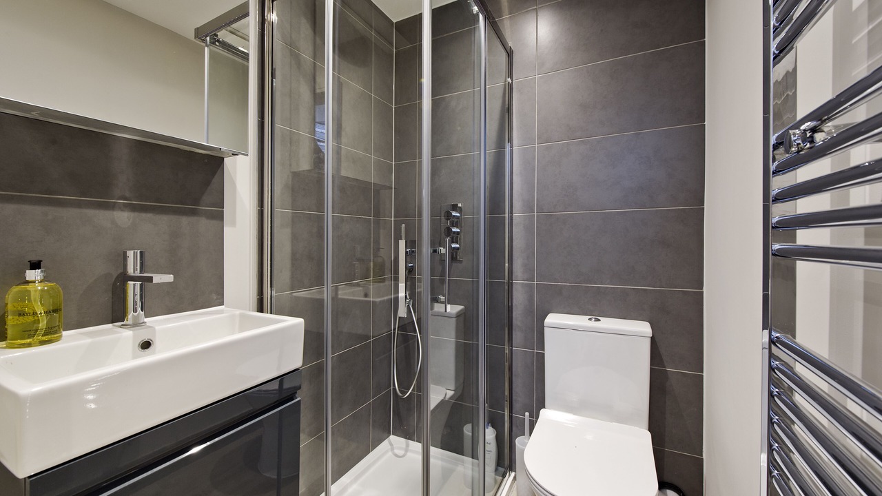 Photo of Bedroom in Colville