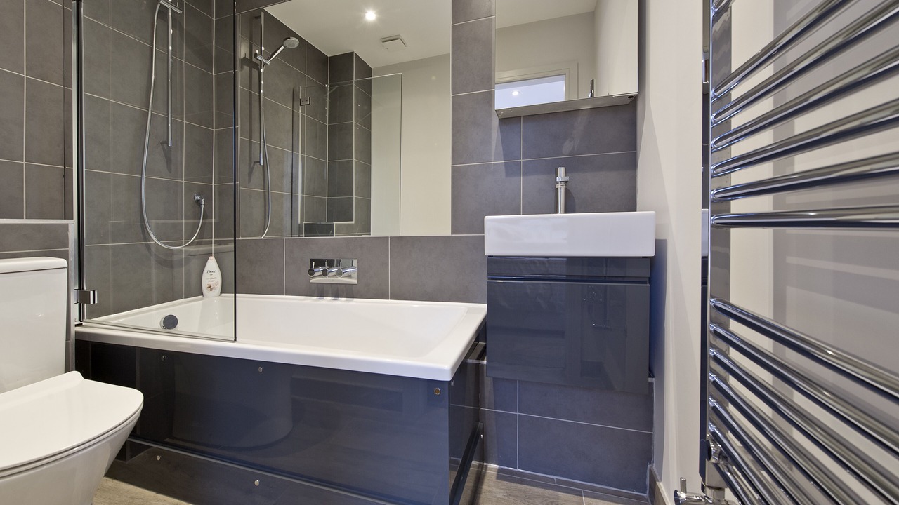 Photo of Bathroom in Colville