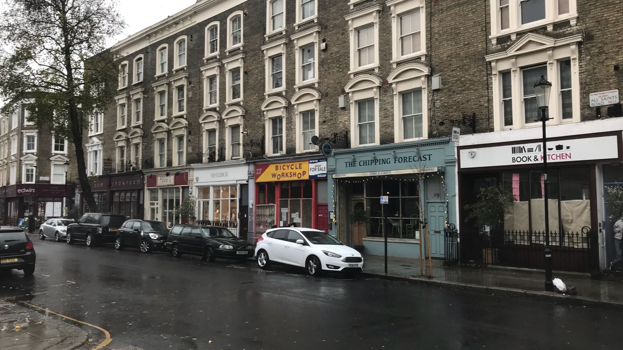 Photo of Others in Colville