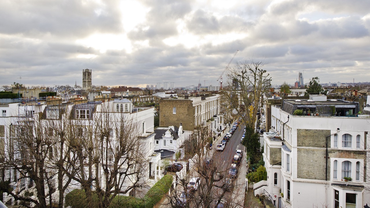 Photo of Outdoor in Colville