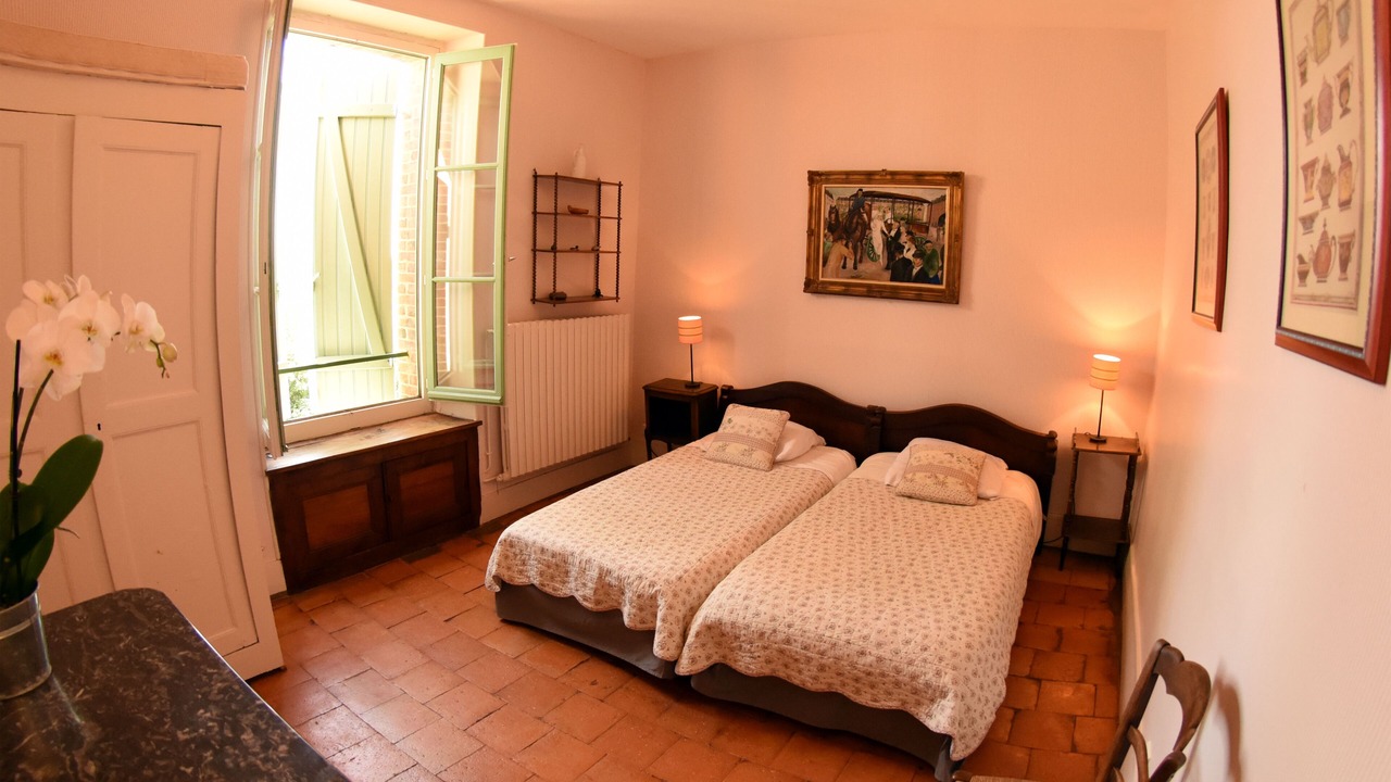 Photo of Bedroom in Le Plessis-Dorin