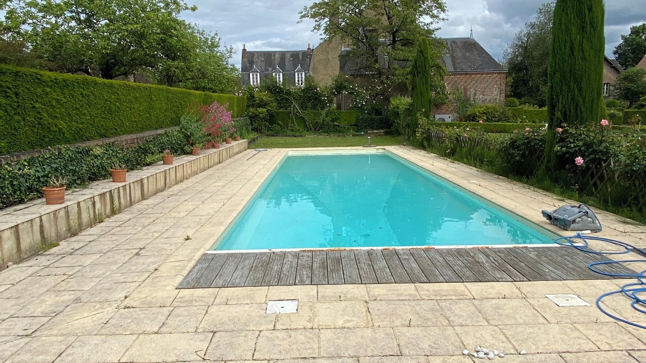 Photo of Outdoor in Le Plessis-Dorin