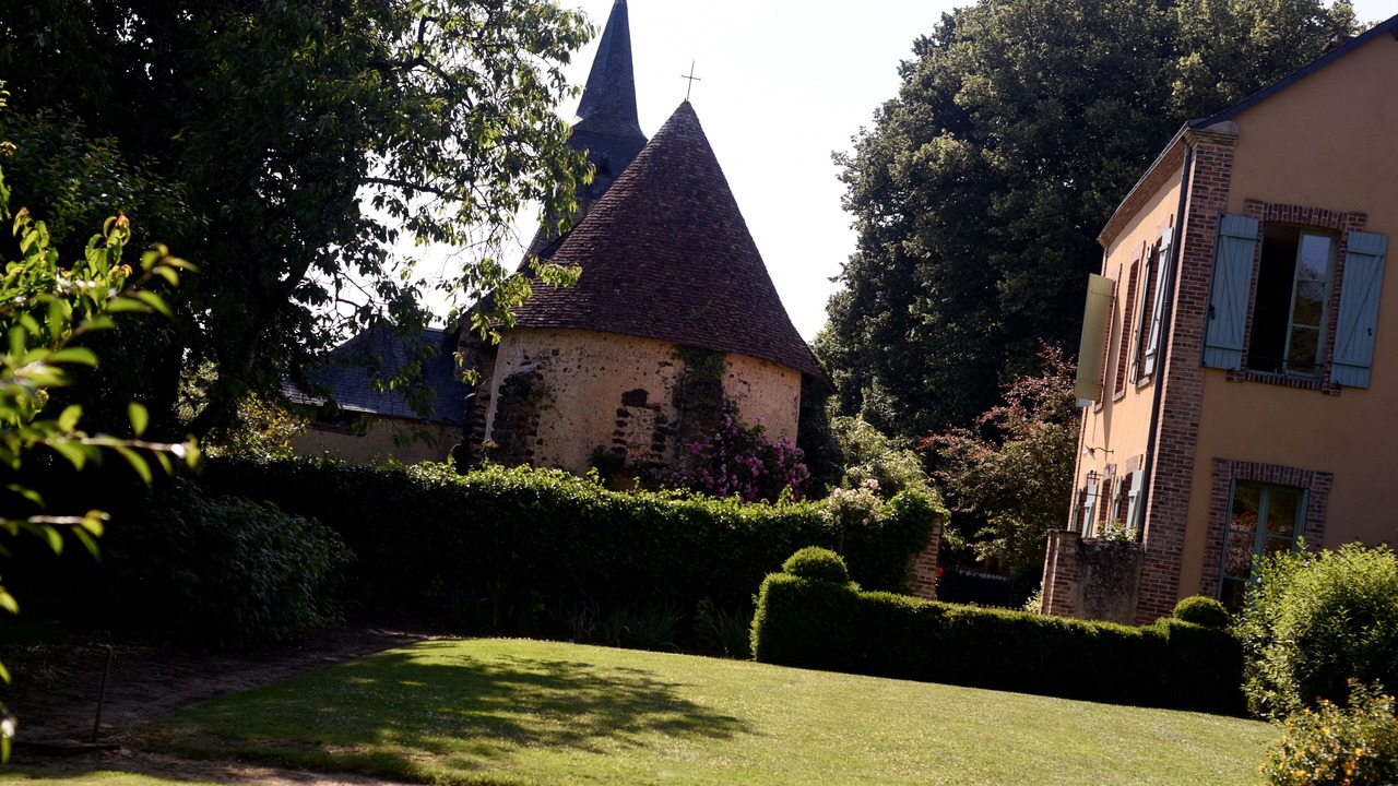 Photo of Outdoor in Le Plessis-Dorin