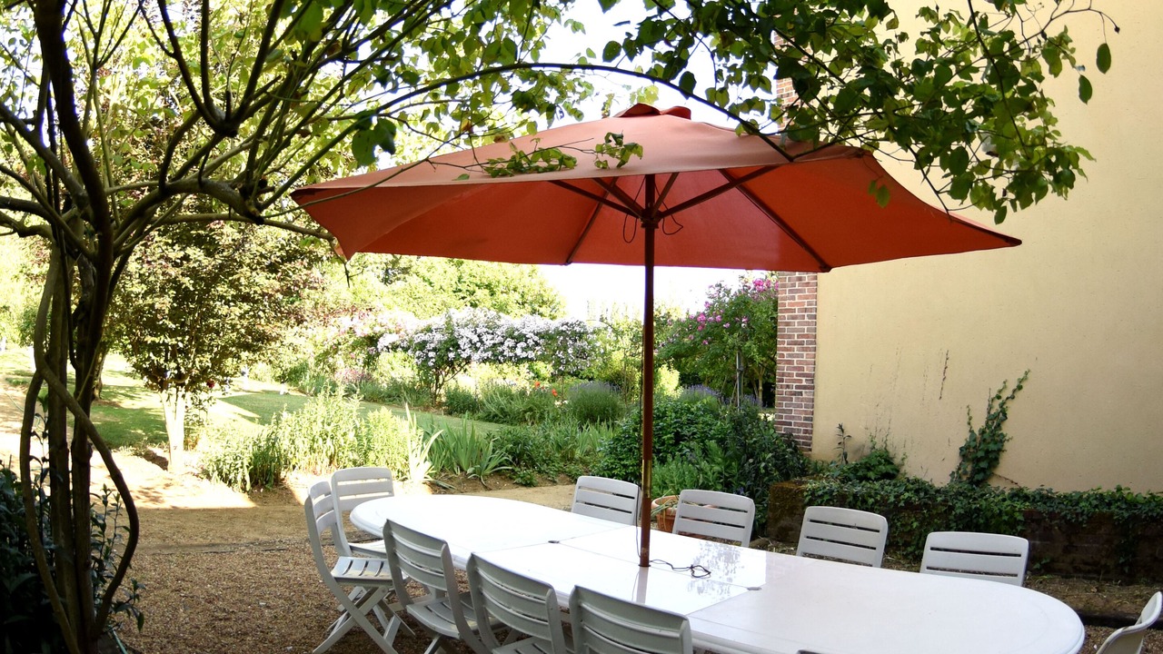 Photo of Outdoor in Le Plessis-Dorin