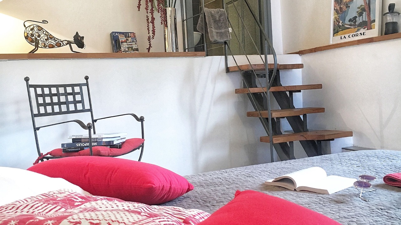 Photo of Bedroom in Cardo