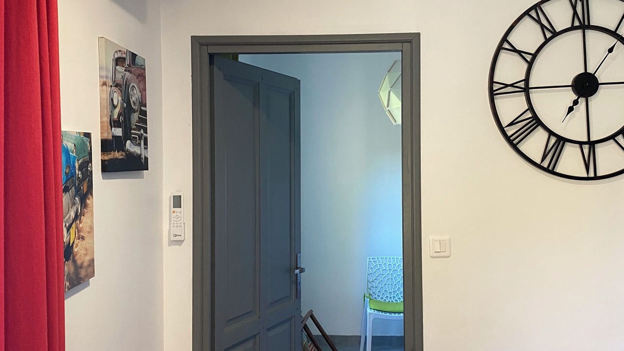 Photo of Livingroom in Cardo