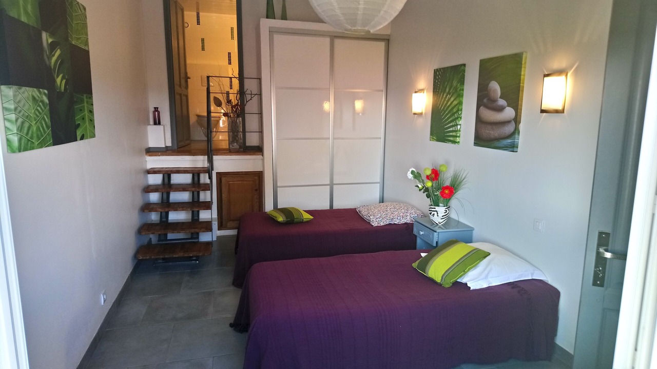 Photo of Bedroom in Cardo