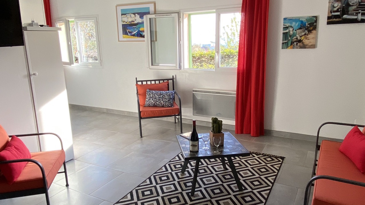 Photo of Livingroom in Cardo