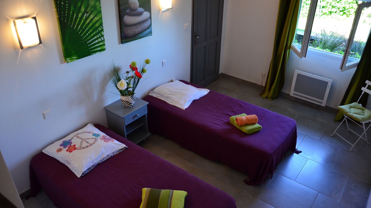 Photo of Bedroom in Cardo