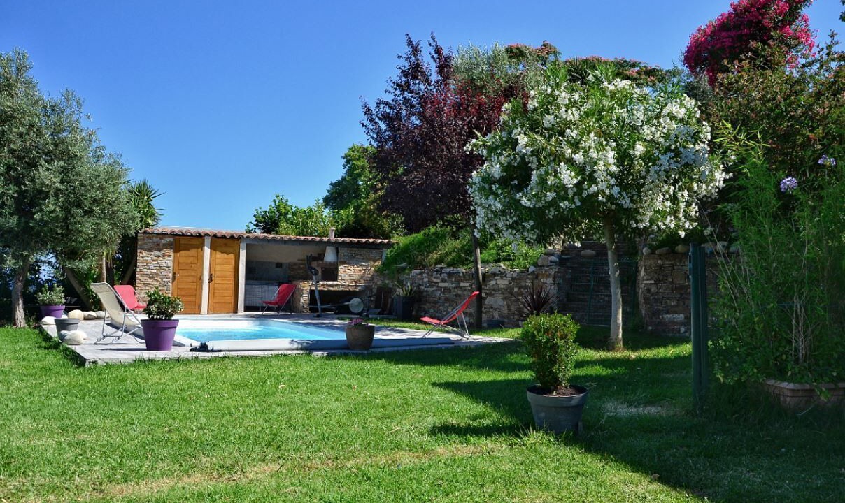 Photo of Outdoor in Cardo