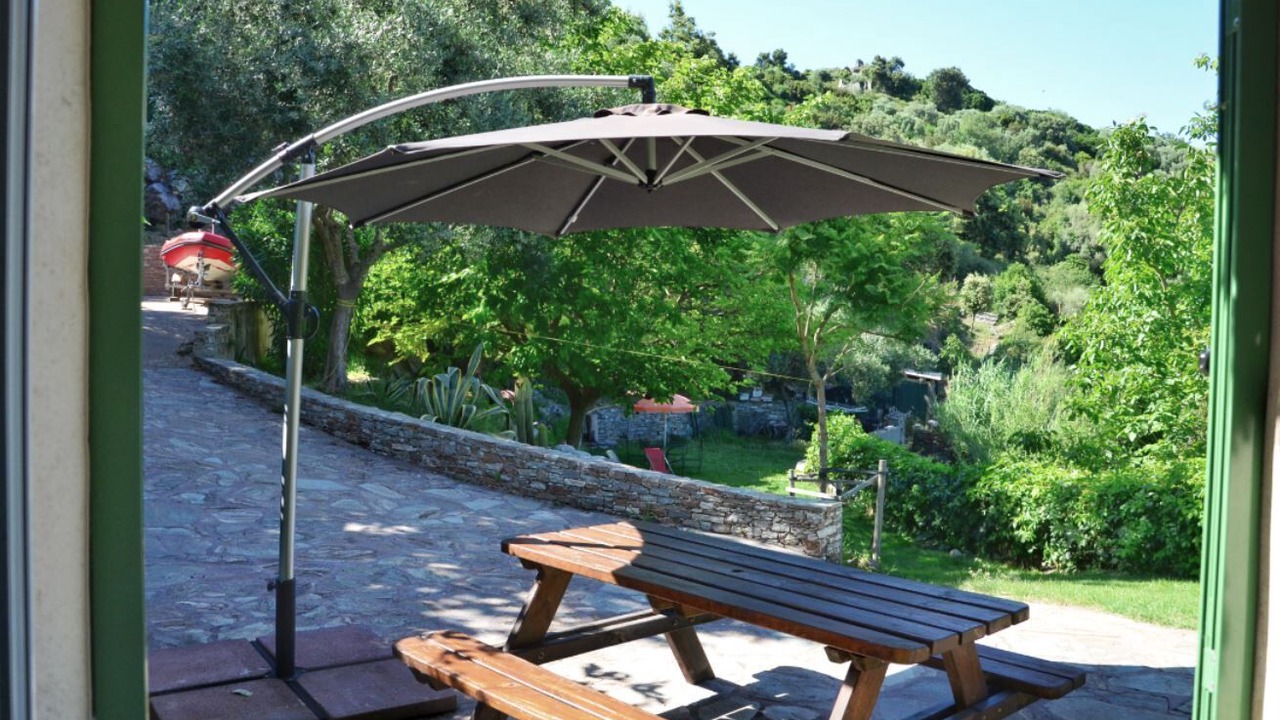 Photo of Outdoor in Cardo