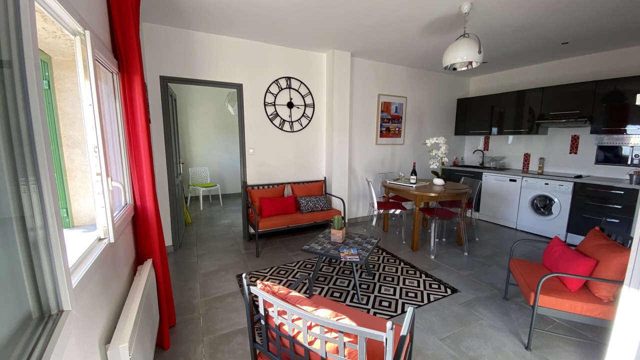 Photo of Livingroom in Cardo