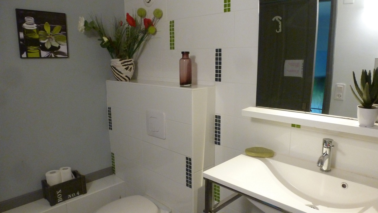 Photo of Bathroom in Cardo