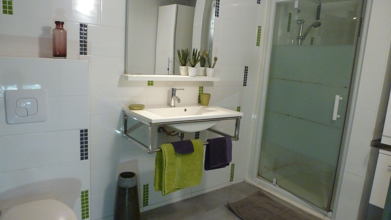 Photo of Bathroom in Cardo