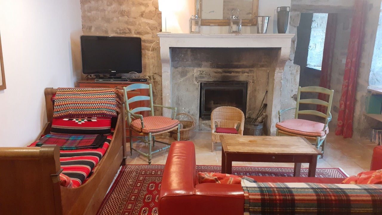 Photo of Livingroom in Brianny