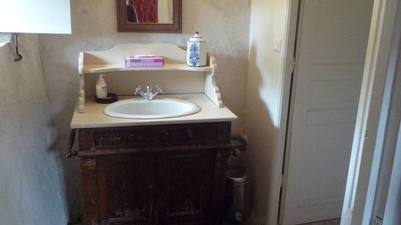 Photo of Bathroom in Brianny