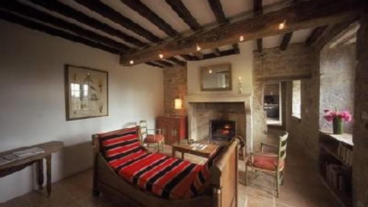 Photo of Livingroom in Brianny