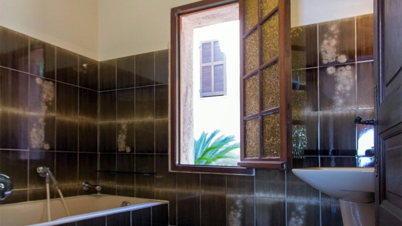 Photo of Bathroom in Calvi