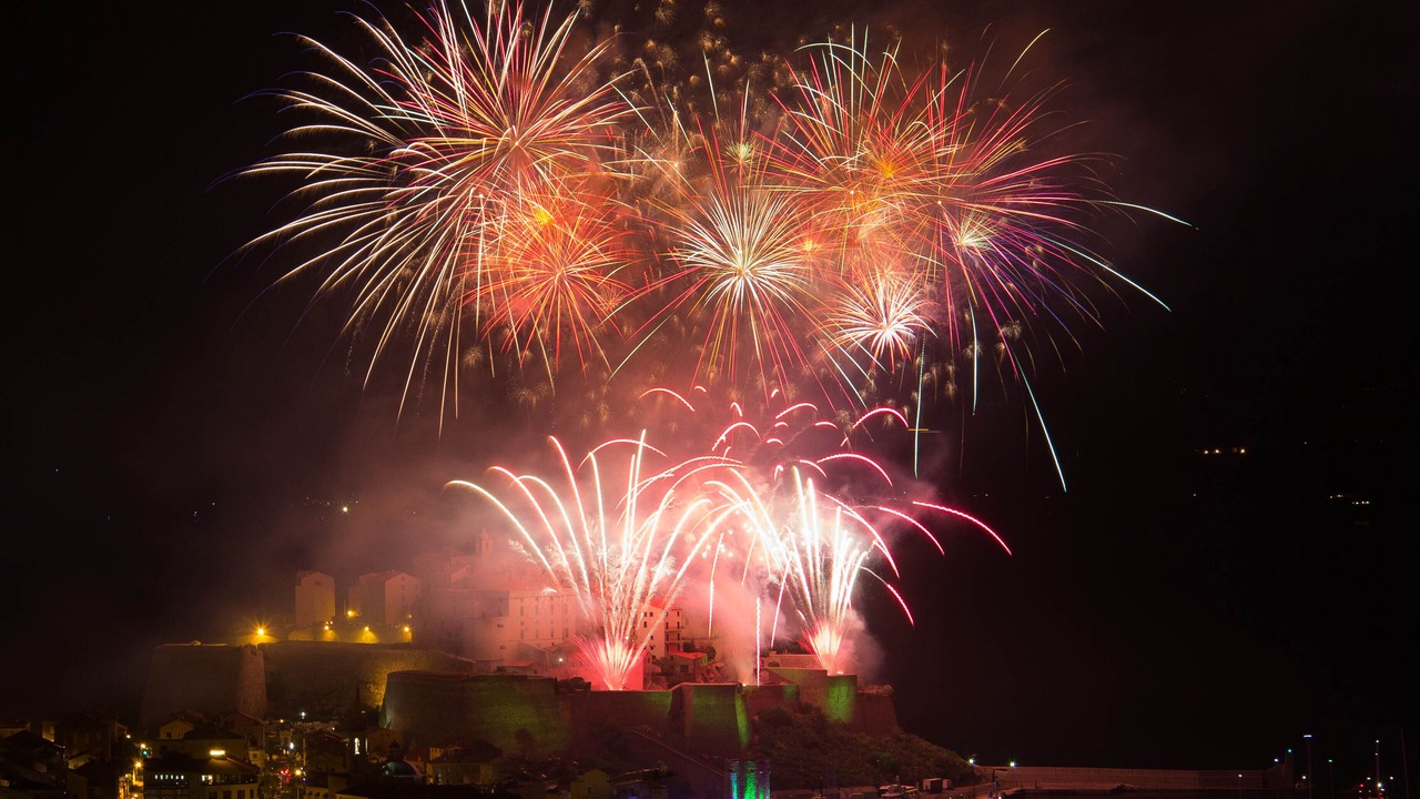 Photo of Outdoor in Calvi