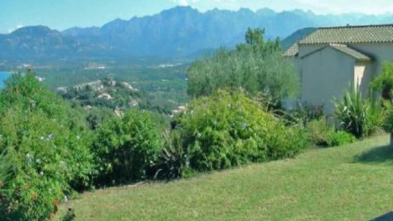 Photo of Outdoor in Calvi