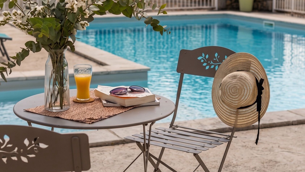 Photo of Outdoor in Saint-Andre-de-Cruzieres