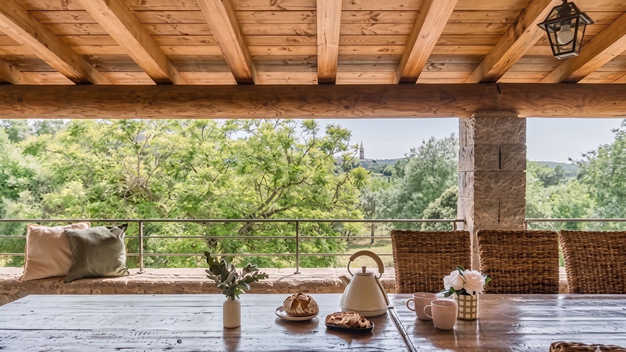 Photo of Outdoor in Saint-Andre-de-Cruzieres