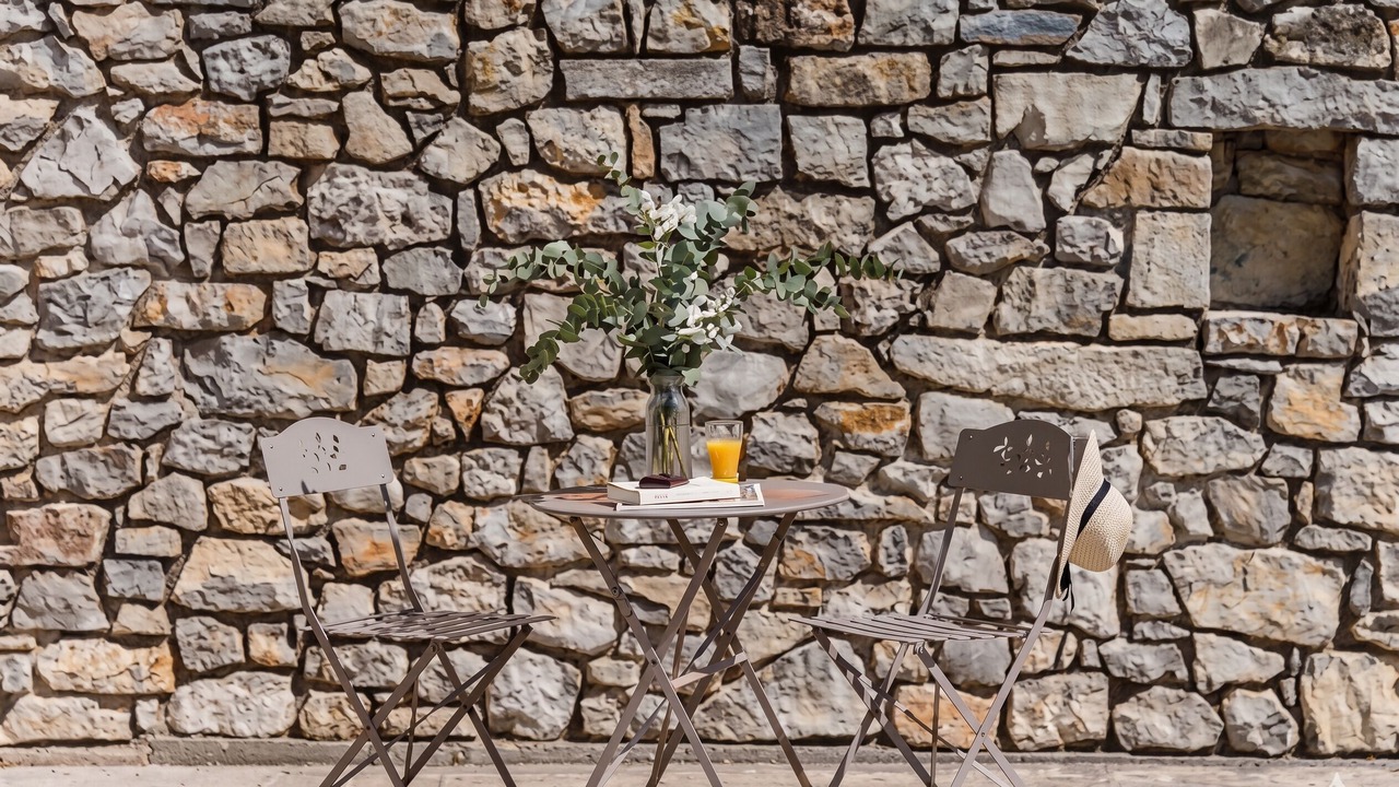 Photo of Outdoor in Saint-Andre-de-Cruzieres