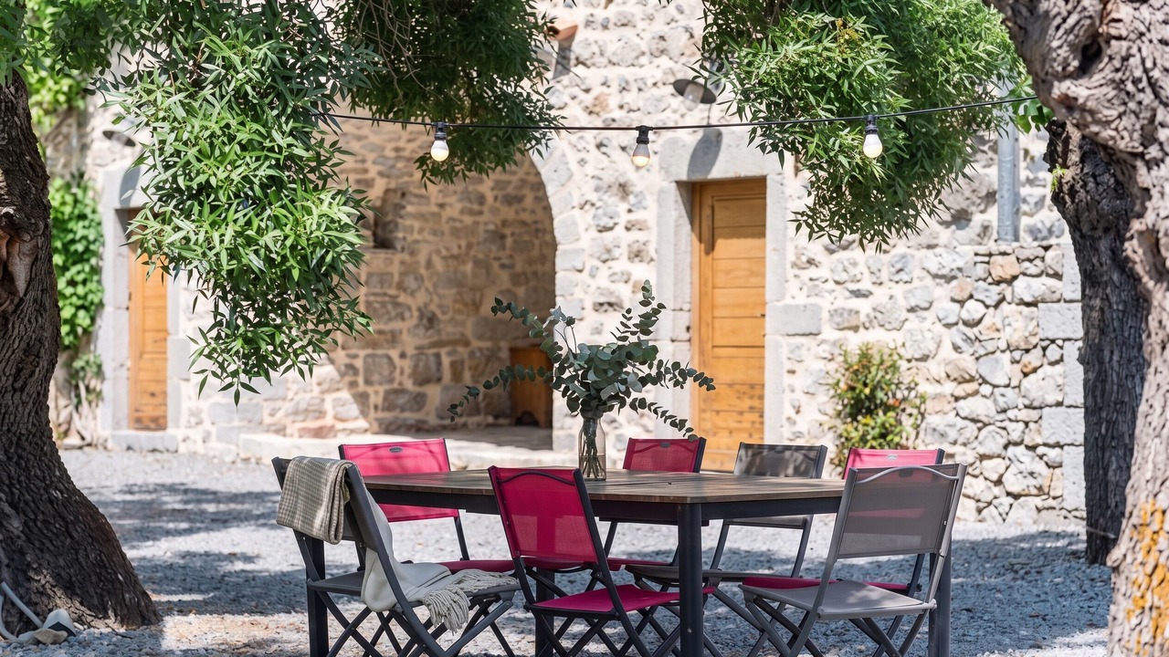 Photo of Outdoor in Saint-Andre-de-Cruzieres