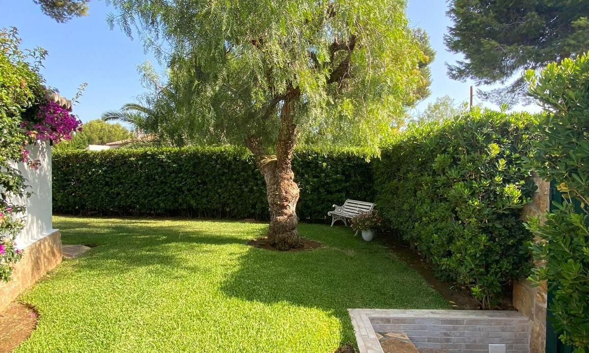 Photo of Outdoor in El Tosalet