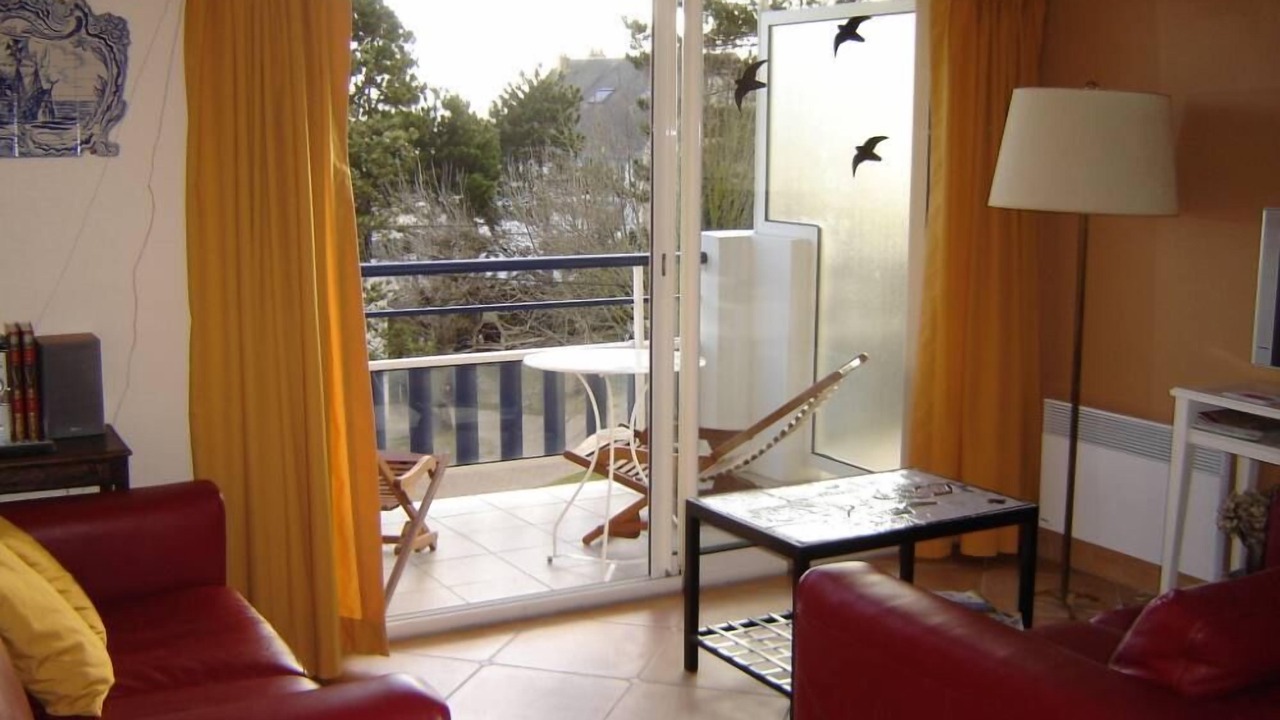 Photo of Livingroom in Le Crotoy