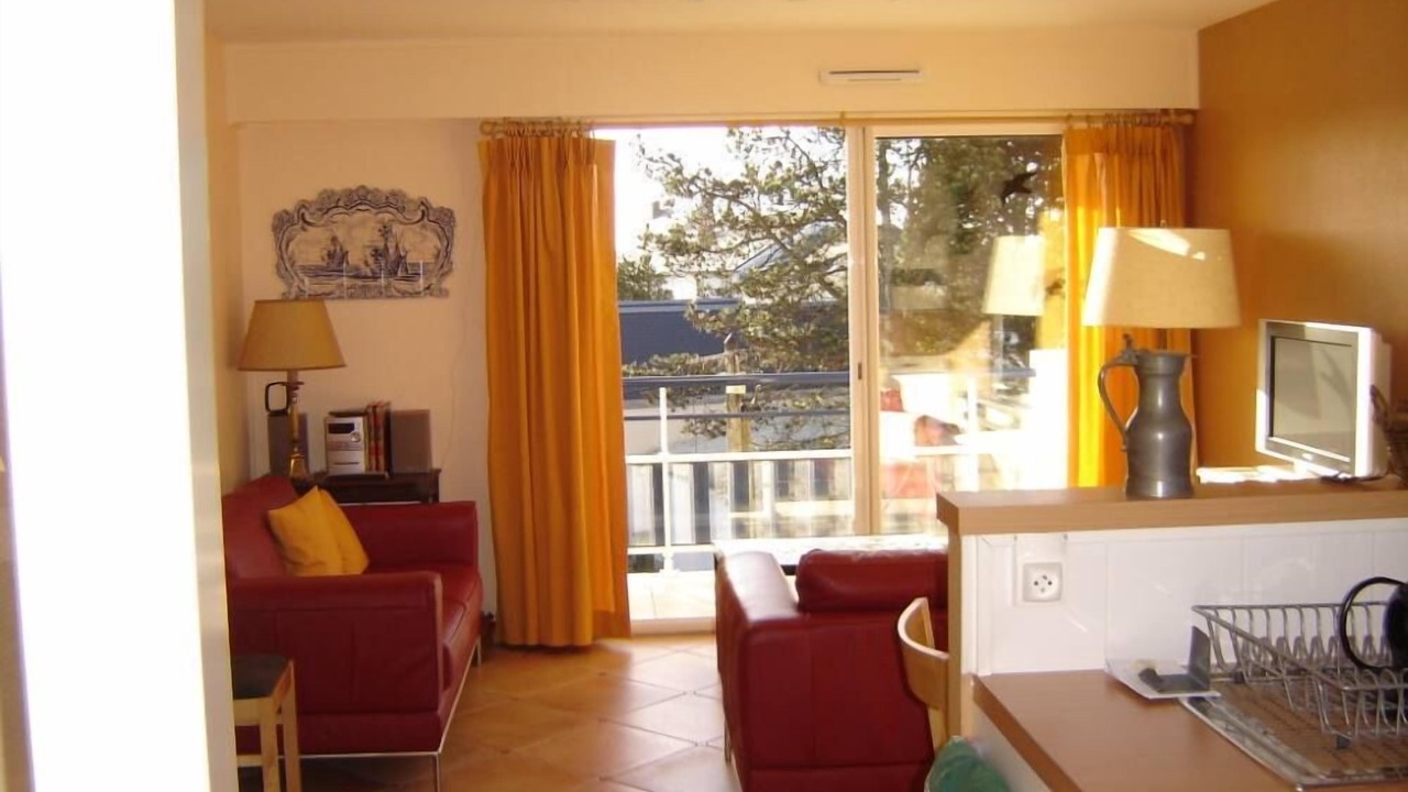 Photo of Livingroom in Le Crotoy