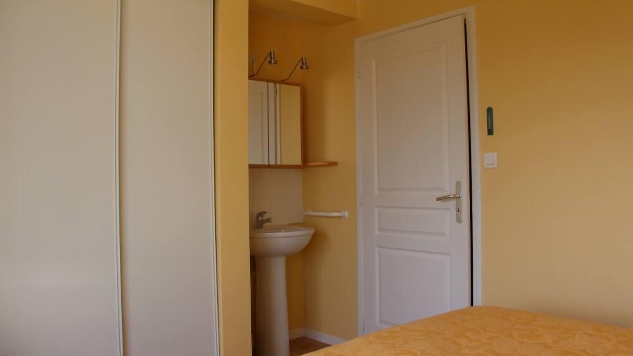 Photo of Bedroom in Le Crotoy