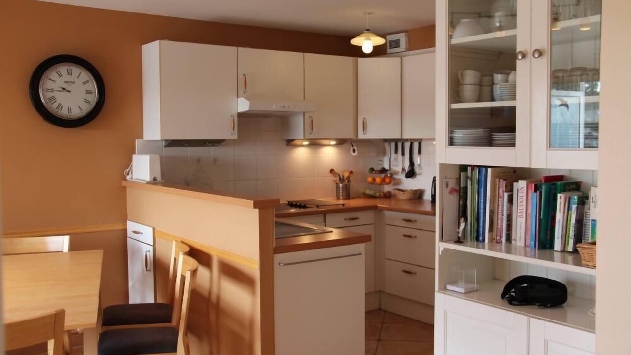 Photo of Kitchen in Le Crotoy