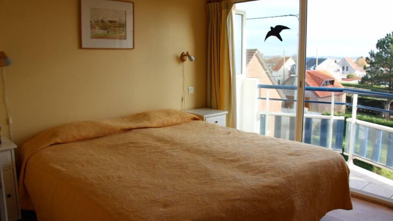 Photo of Bedroom in Le Crotoy