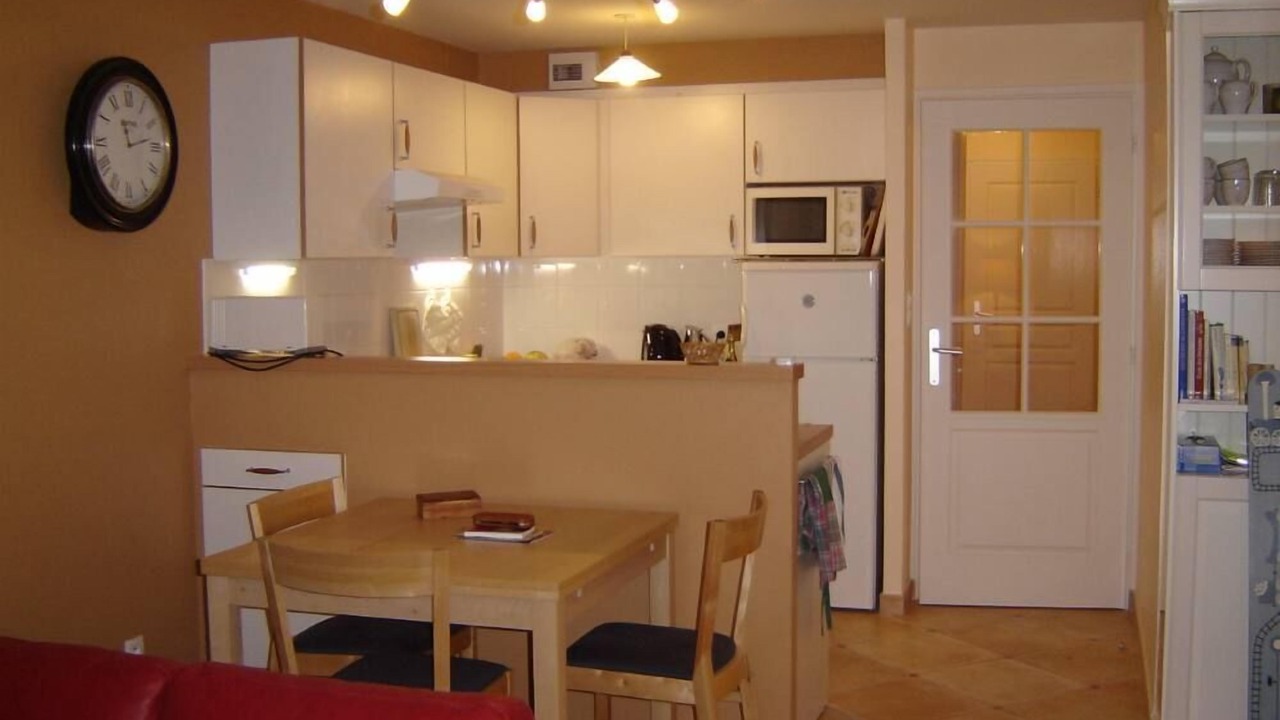 Photo of Livingroom in Le Crotoy