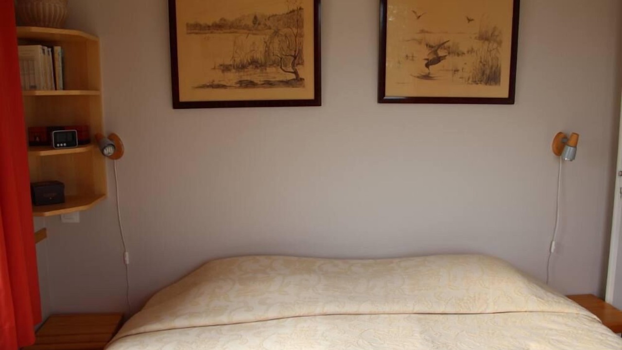 Photo of Bedroom in Le Crotoy