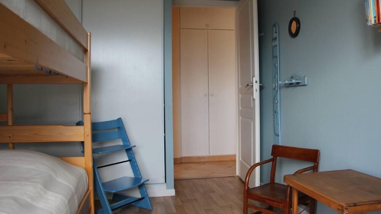 Photo of Bedroom in Le Crotoy