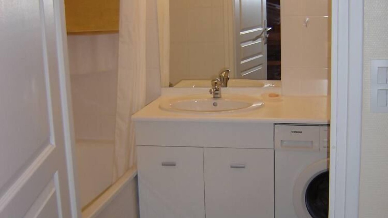 Photo of Bathroom in Le Crotoy