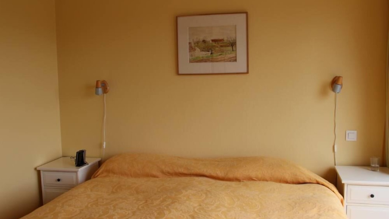 Photo of Bedroom in Le Crotoy