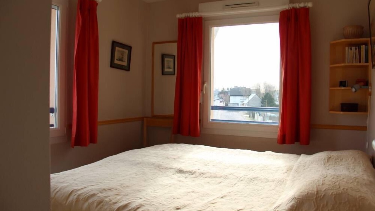 Photo of Bedroom in Le Crotoy