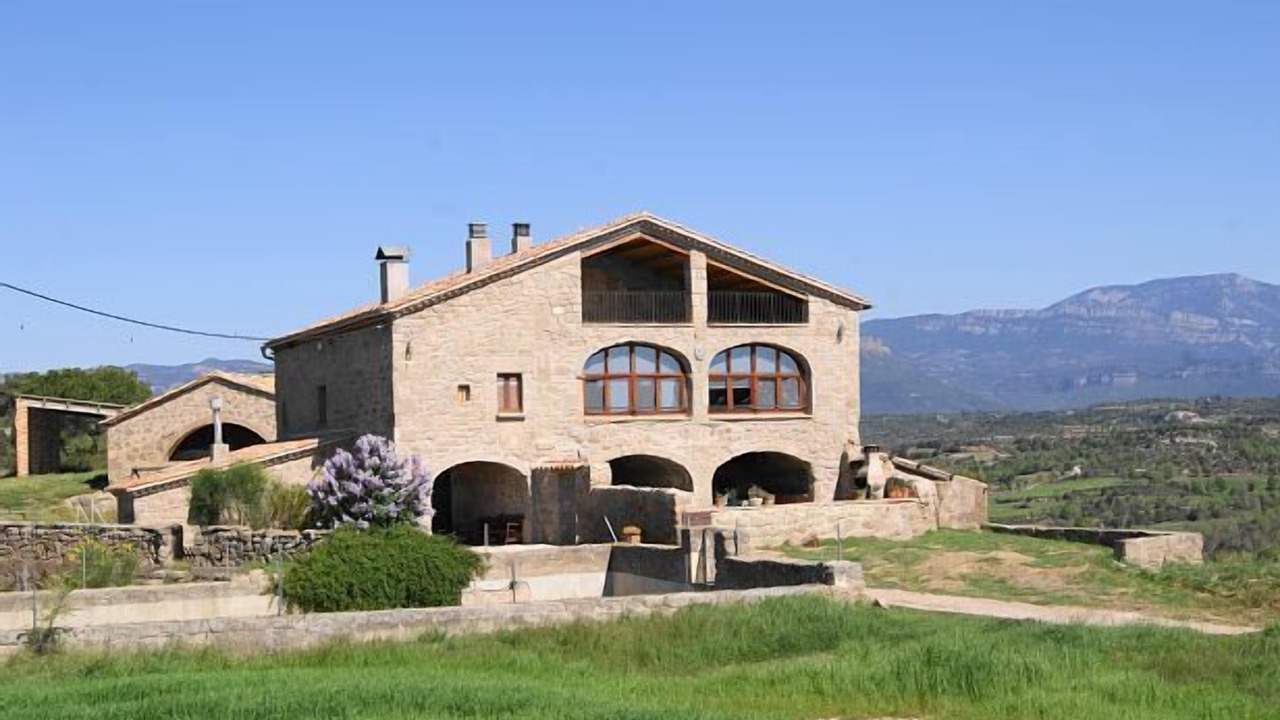 Photo of Outdoor in Casserres