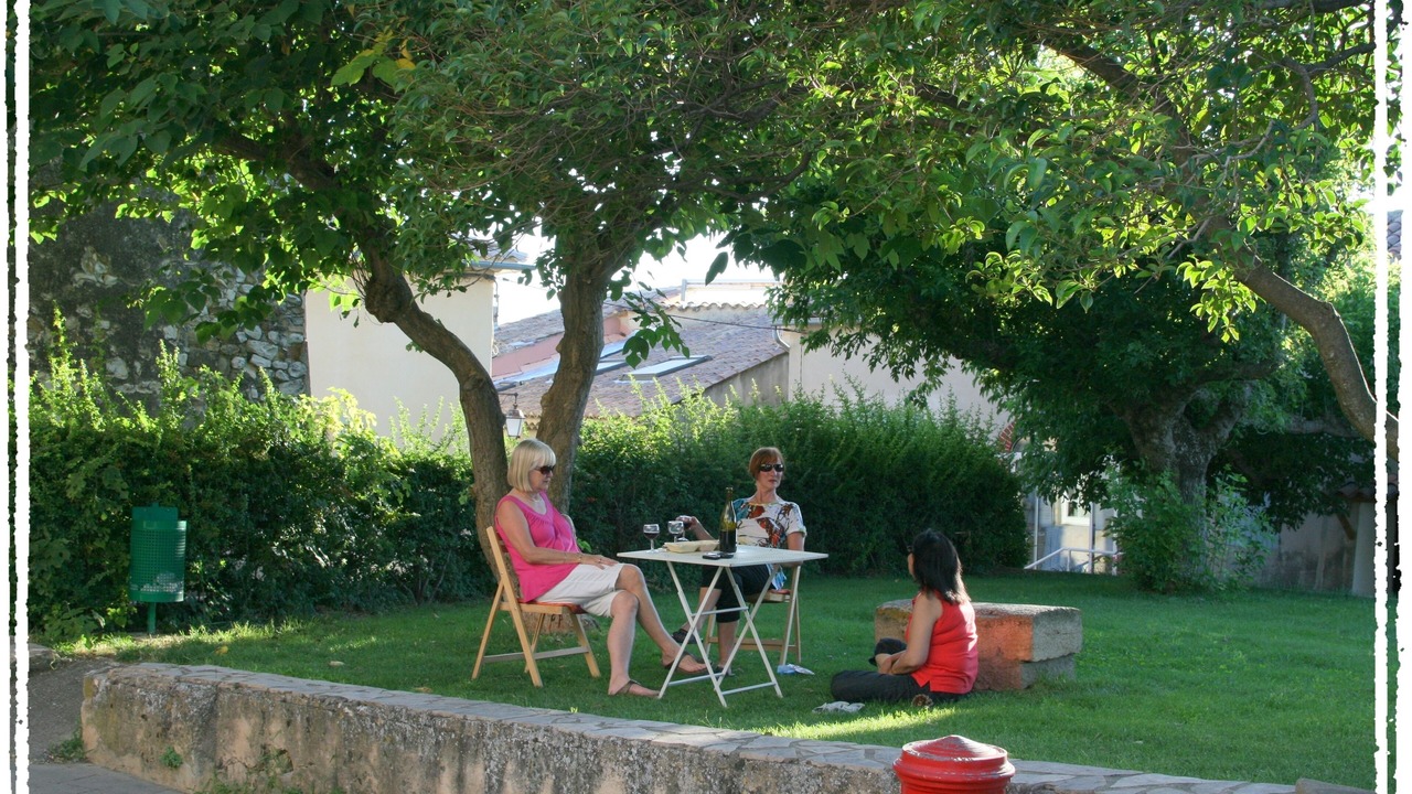 Photo of Outdoor in Sablet