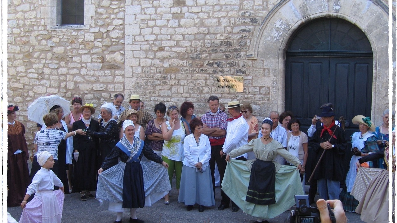 Photo of Others in Sablet