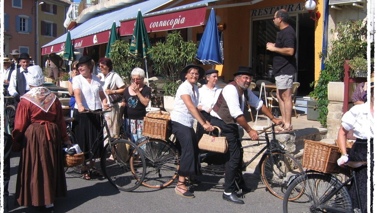 Photo of Others in Sablet