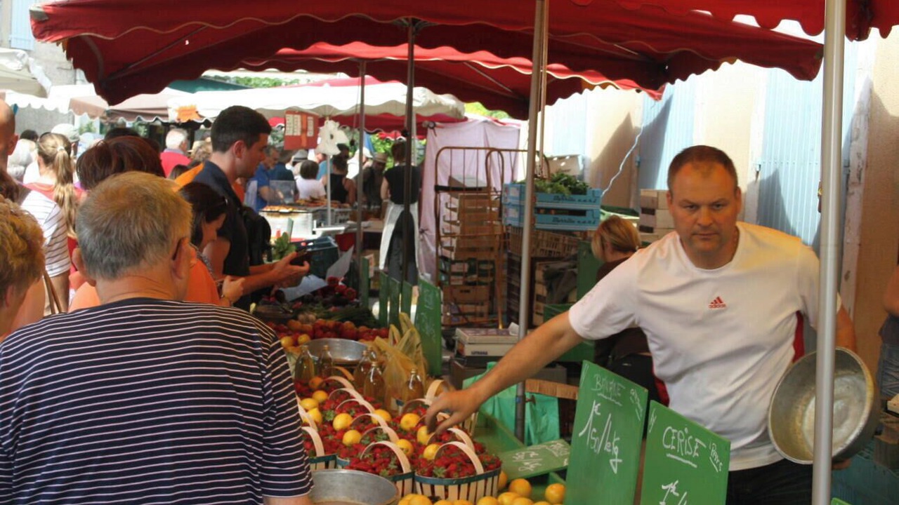 Photo of Others in Sablet