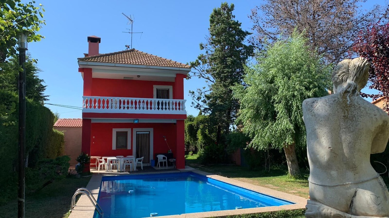 Photo of Outdoor in Pinseque