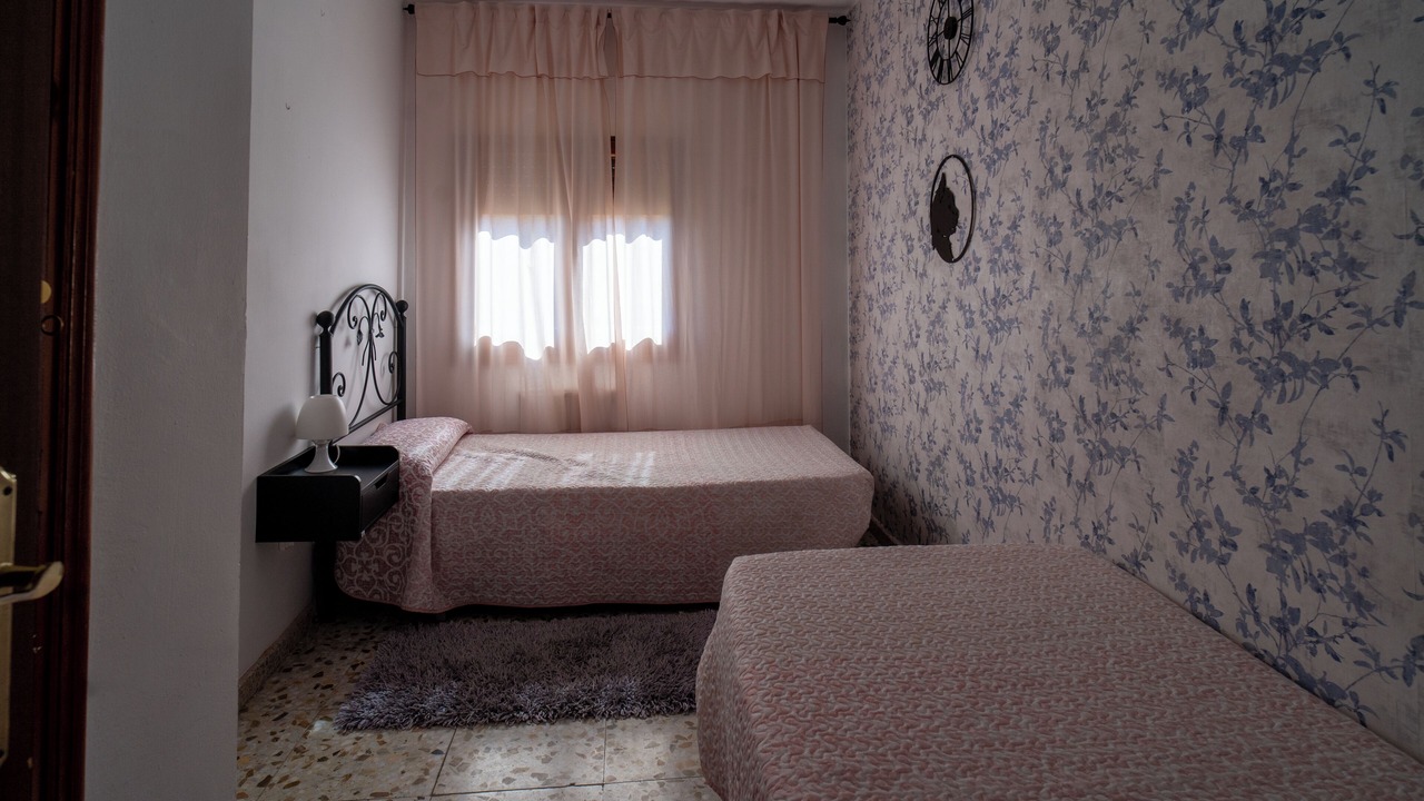 Photo of Bedroom in Pinseque