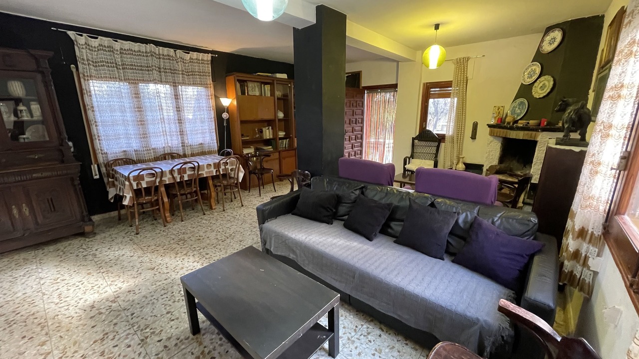 Photo of Livingroom in Pinseque