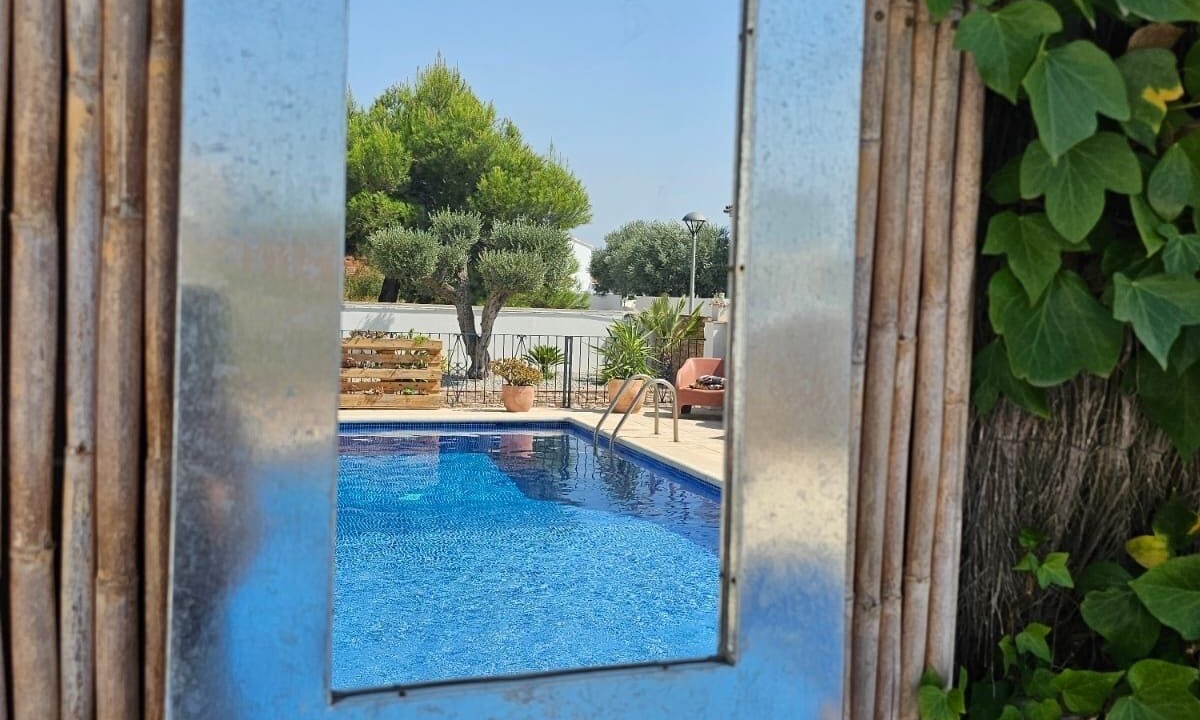 Photo of Outdoor in L'Escala